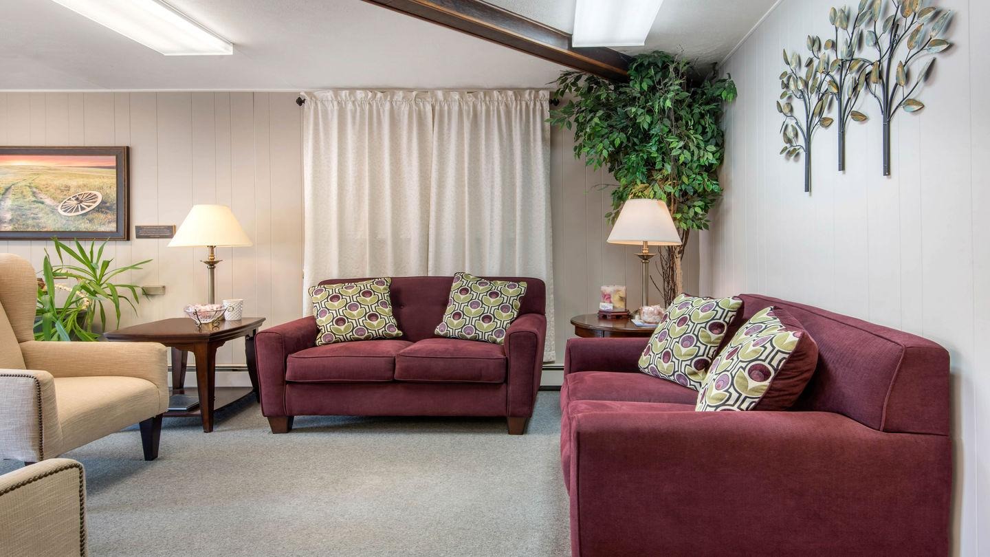 Allen-Denesha Funeral Home gallery image 2