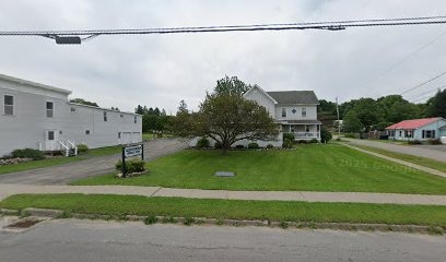 Allen-Denesha Funeral Home