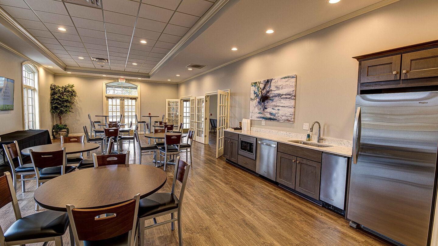 Allen-Denesha Funeral Home gallery image 3